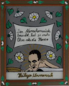 Unmensch