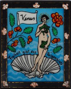 Venus