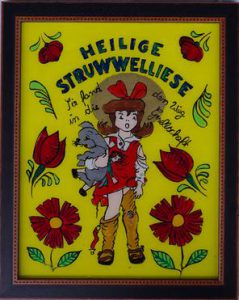 Struwwelliese