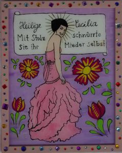 Cecillia